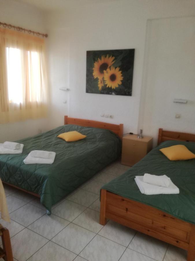 Rappos Studios Kallithea  Buitenkant foto