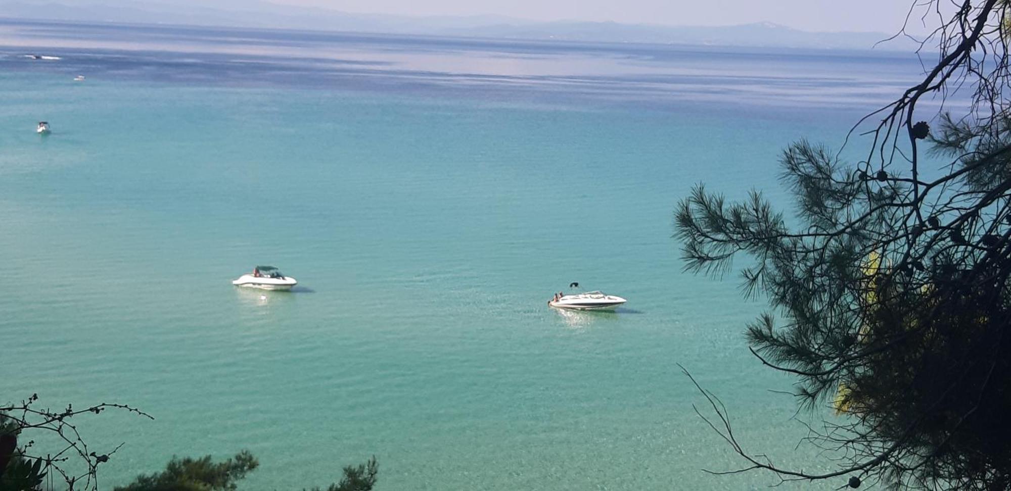 Rappos Studios Kallithea  Buitenkant foto