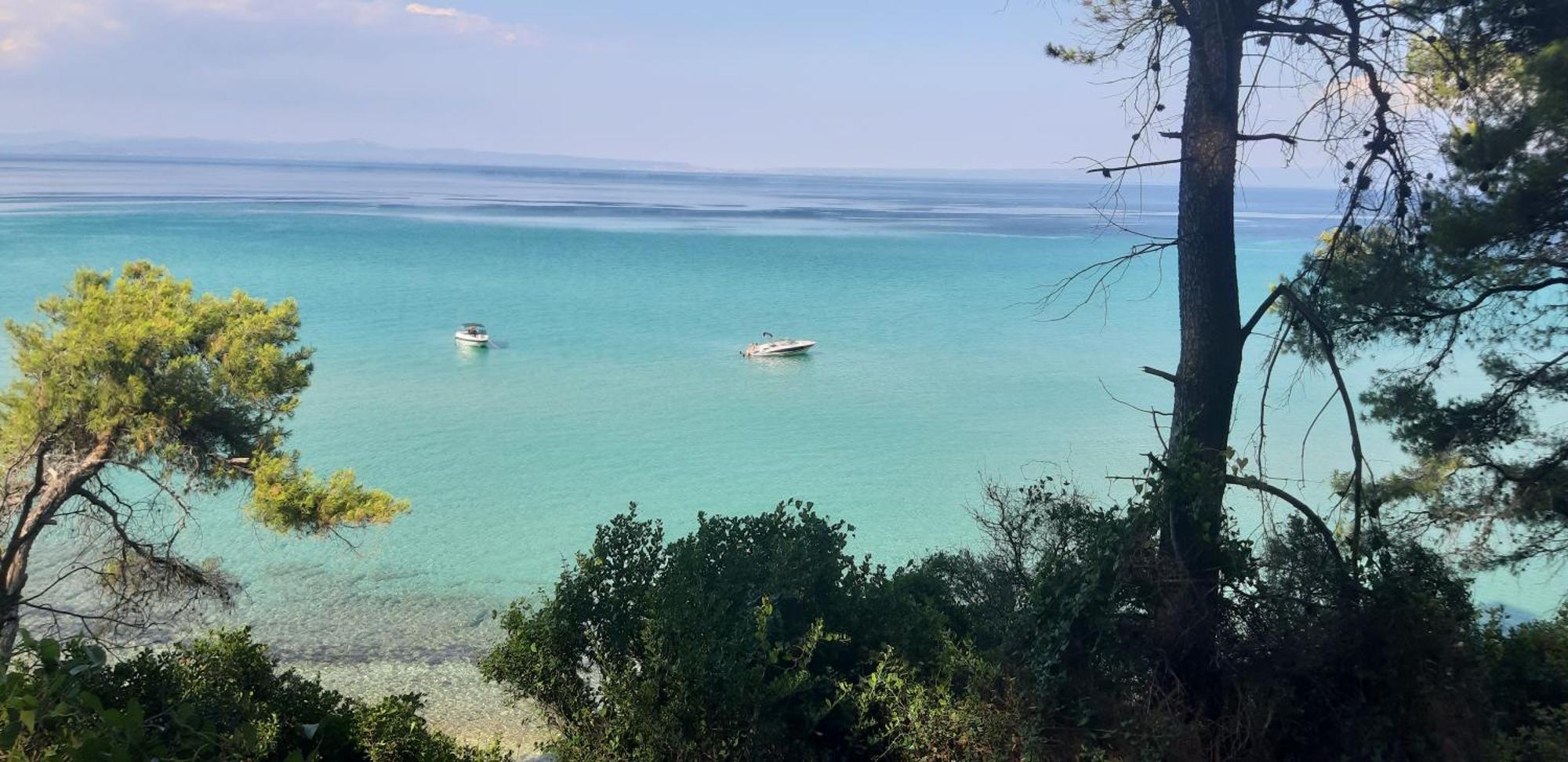 Rappos Studios Kallithea  Buitenkant foto