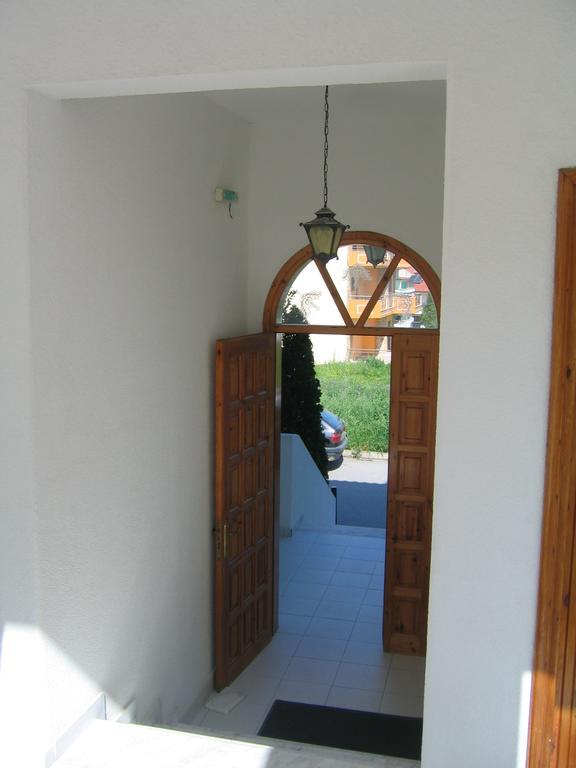 Rappos Studios Kallithea  Buitenkant foto