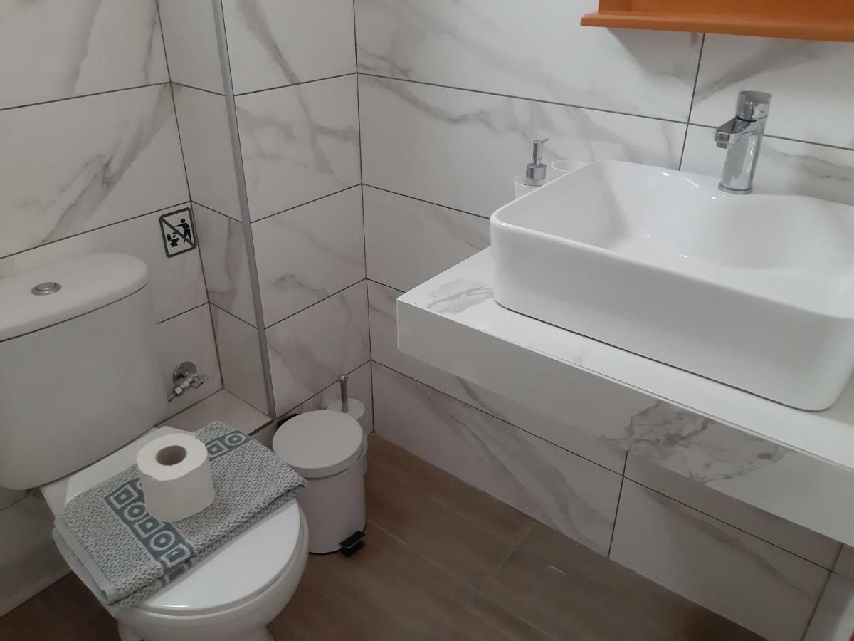 Rappos Studios Kallithea  Buitenkant foto