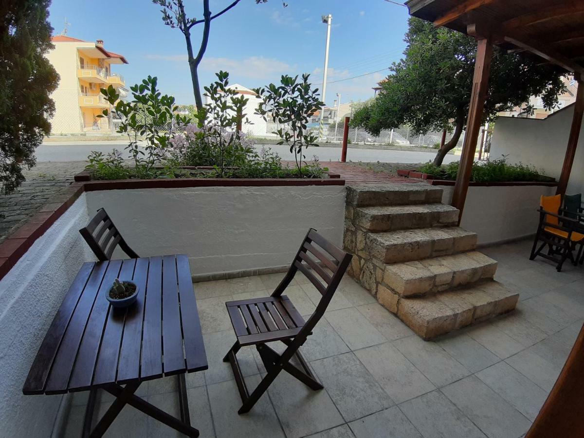 Rappos Studios Kallithea  Buitenkant foto