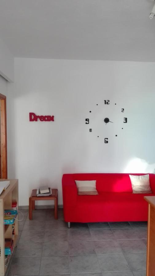 Rappos Studios Kallithea  Buitenkant foto
